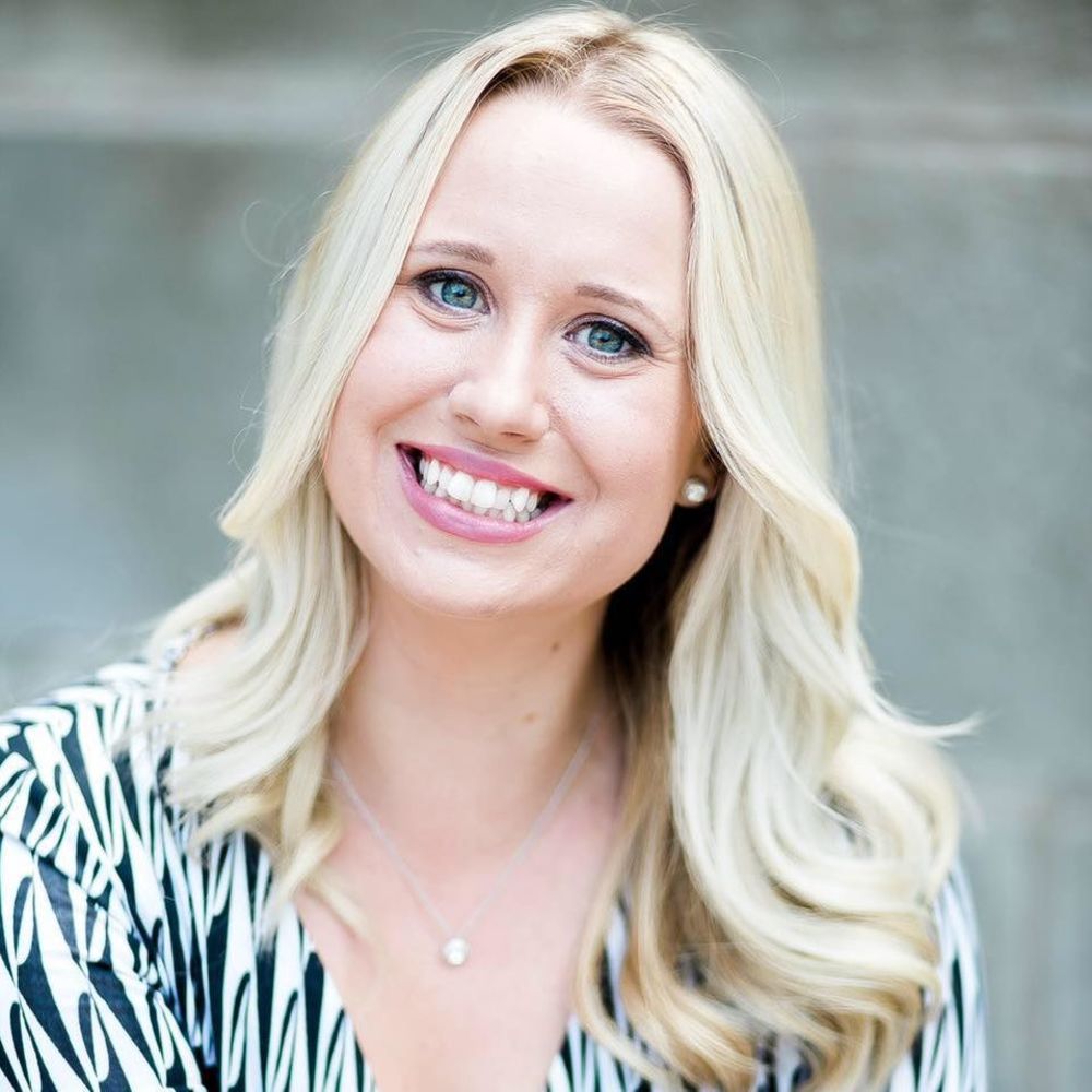 Meet your Posher, Trisha